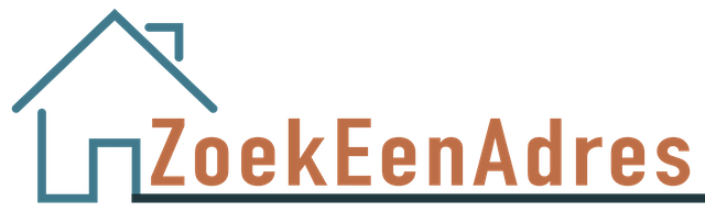 Logo ZoekEenAdres